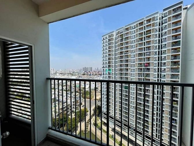 Hình ảnh Bán chung cư JAMONA City Phường phú thuận - Q7 🌳 Thiết kế : 2PN 2WC