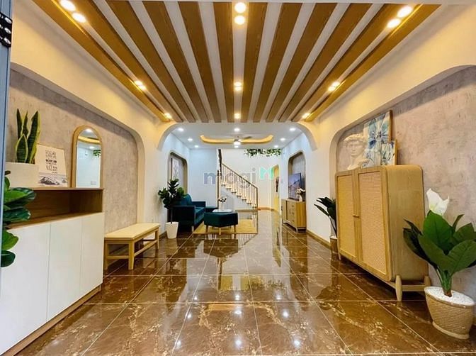 Hình ảnh NHÀ ĐẸP đường Nguyễn Thị Thập, Tân Quy, Quận 7 Sổ Riêng