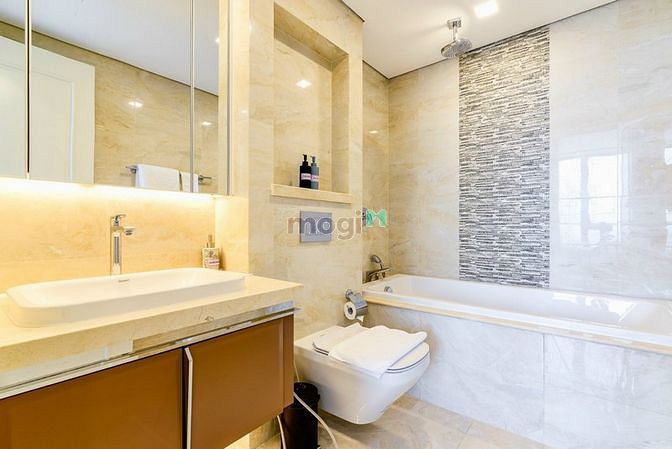 Hình ảnh XOAY VỐN KINH DOANH BÁN CH Star Hill Q7 83m2 3pn
