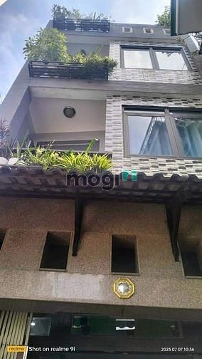 Hình ảnh 💥 HXH - Võ Văn Ngân T.Đức ĐỐI DIỆN VINCOM THỦ ĐỨC - HOÀN CÔNG ĐỦ 48m2