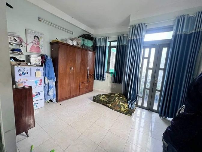 Hình ảnh 💥 HXH - Võ Văn Ngân T.Đức ĐỐI DIỆN VINCOM THỦ ĐỨC - HOÀN CÔNG ĐỦ 48m2