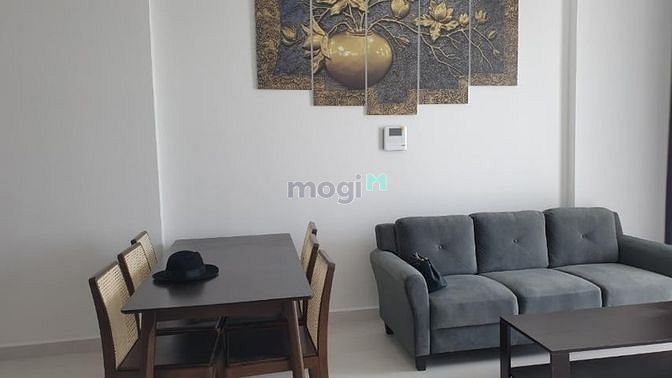 Hình ảnh Giá sốc! Bán CHCC Tản Đà Court 84m2 2pn 2wc 1,745 tỷ NTCB