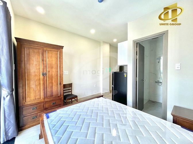 Hình ảnh Studio thoáng mát giá cả phù hợp với sinh viên