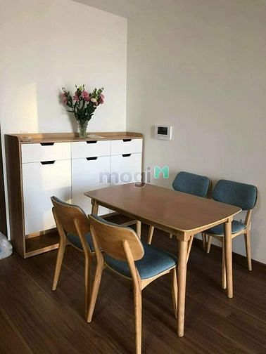 Hình ảnh Bán chung cư Eco Green Q7 👉Diện tích : 2PN 2WC , Full nội thất , tần