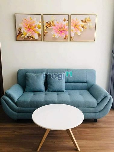 Hình ảnh Bán chung cư Eco Green Q7 👉Diện tích : 2PN 2WC , Full nội thất , tần