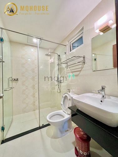 Hình ảnh Cho Thuê Căn Hộ Mini mới 100% Ngay Tân Sơn Nhì Full nội thất