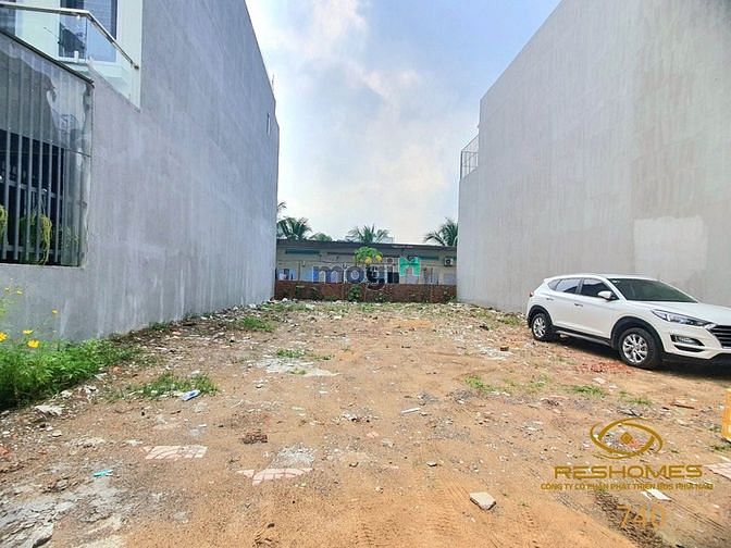 Hình ảnh 🔴 HOT!! - Bán lô đất hẻm 77 đường Đặng Văn Trơn- P hiệp hòa- giá 4,6