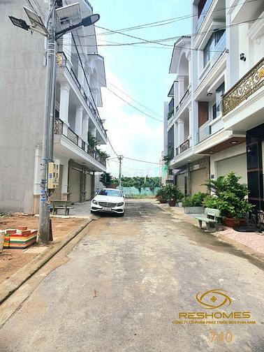 Hình ảnh 🔴 HOT!! - Bán lô đất hẻm 77 đường Đặng Văn Trơn- P hiệp hòa- giá 4,6