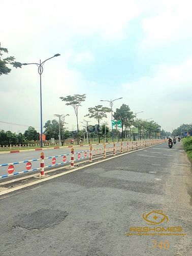 Hình ảnh 🔴 HOT!! - Bán lô đất hẻm 77 đường Đặng Văn Trơn- P hiệp hòa- giá 4,6