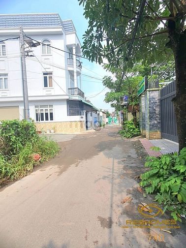 Hình ảnh 🔴 HOT!! - Bán lô đất hẻm 77 đường Đặng Văn Trơn- P hiệp hòa- giá 4,6