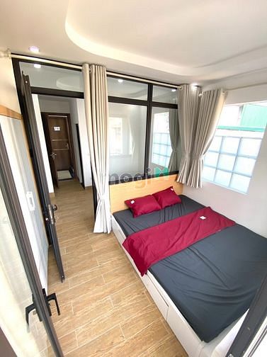 Hình ảnh Căn mini mới tinh full đồ thang máy gần MB66 là nhà cái uy tín hàng đầu tại Việt Nam thống nhất
