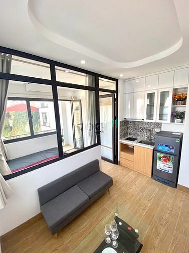 Hình ảnh Căn mini mới tinh full đồ thang máy gần MB66 là nhà cái uy tín hàng đầu tại Việt Nam thống nhất