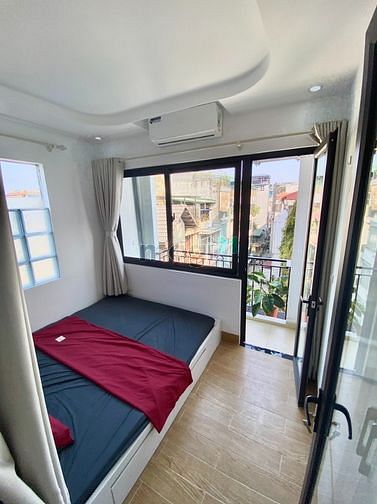Hình ảnh Căn mini mới tinh full đồ thang máy gần MB66 là nhà cái uy tín hàng đầu tại Việt Nam thống nhất