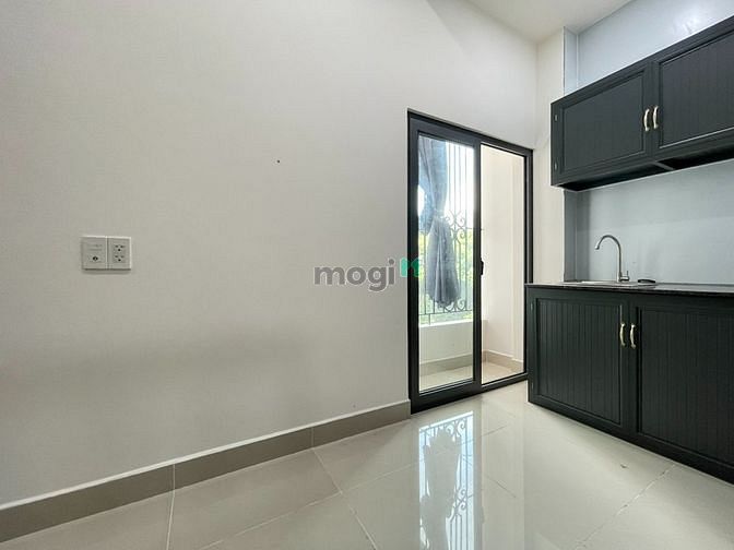 Hình ảnh Duplex Ban Công Cửa Sổ Thoáng Mát Mới Ra Mắt Giáp Q10