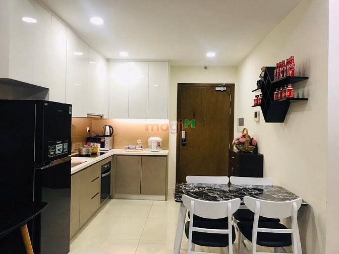 Hình ảnh Bể trái phiếu CH AGREX RESIDENCE Q7, 68m2 giá chỉ 1,59 tỷ