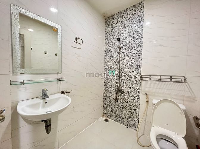 Hình ảnh Chính chủ cho thuê Căn Hộ Mini 74/12 Thạch Thị Thanh, Q1.