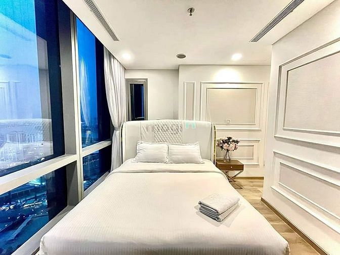 Hình ảnh BÁN GẤP CH Central Plaza Q.TB 65m2 2pn