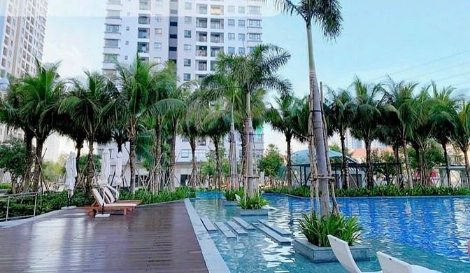 Hình ảnh Cho thuê gấp Trang Chủ MB66.COM / Đăng Ký Tặng 66K Saigon South, 2 phòng ngủ, 2 WC nhà