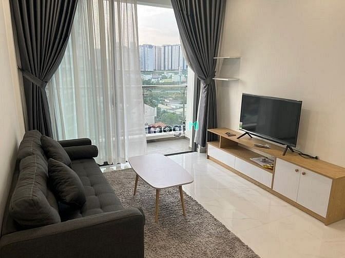 Hình ảnh Cần tiền bán gấp căn Soho Riverview, Bình Thạnh 1.680 tỷ 72m2.