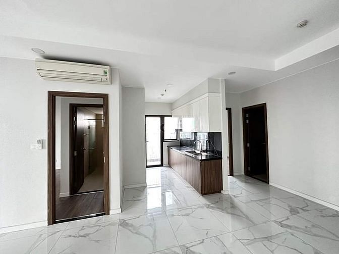 Hình ảnh Bán Trang Chủ MB66.COM / Đăng Ký Tặng 66K 2pn 2wc tại OPAL BOULEVARD Phạm Văn Đồng, Thủ Đức 1,766 tỷ