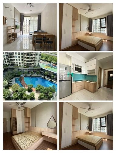 Hình ảnh CẦN BÁN CĂN HỘ CHUNG CƯ JAMILA Khang Điền Căn 2PN2WC  giá 1,685 tỷ