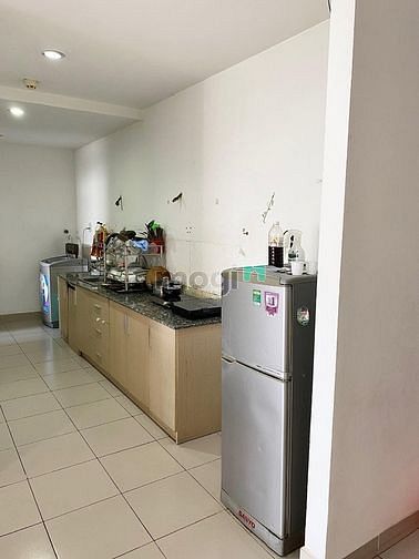Hình ảnh Bán gấp CH 4S Linh Đông Q.Thủ Đức 75m2 chỉ 1tỷ sổ lâu dài