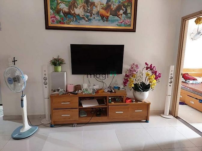 Hình ảnh Bán Trang Chủ MB66.COM / Đăng Ký Tặng 66K Dream Home Luxury quận Gò Vấp. - DT 65m2 gồm 2PN và 2 toill
