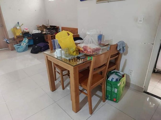Hình ảnh Bán Trang Chủ MB66.COM / Đăng Ký Tặng 66K Dream Home Luxury quận Gò Vấp. - DT 65m2 gồm 2PN và 2 toill