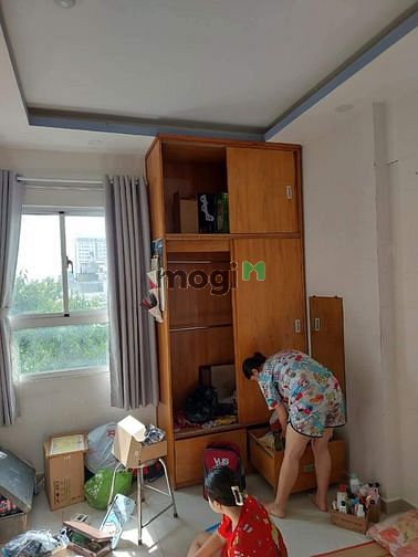 Hình ảnh Bán Trang Chủ MB66.COM / Đăng Ký Tặng 66K Dream Home Luxury quận Gò Vấp. - DT 65m2 gồm 2PN và 2 toill