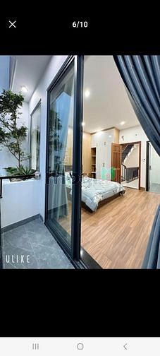 Hình ảnh Bán Gấp Nhà 1/ Đ.ĐẶNG VĂN BI, Bình Thọ, Thủ Đức Sổ Riêng