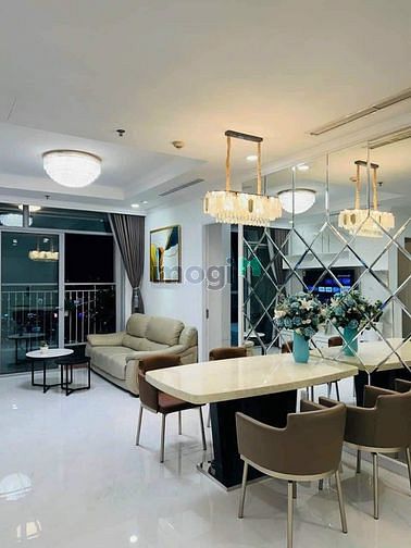 Hình ảnh bán Trang Chủ MB66.COM / Đăng Ký Tặng 66K cao cấp Vinhome central tân cảng Lm-2 * 3PN, 2WC, 1 bancol