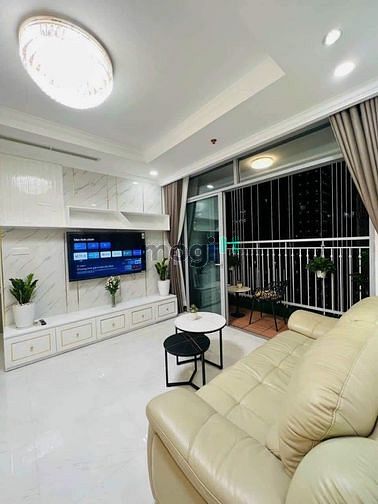 Hình ảnh bán Trang Chủ MB66.COM / Đăng Ký Tặng 66K cao cấp Vinhome central tân cảng Lm-2 * 3PN, 2WC, 1 bancol