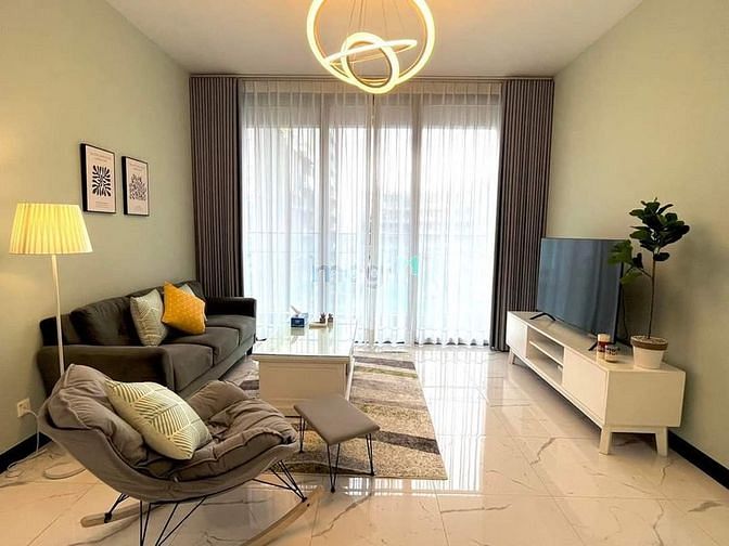 Hình ảnh BÁN GẤP CH Ruby Garden Q. TB 83m2 2pn