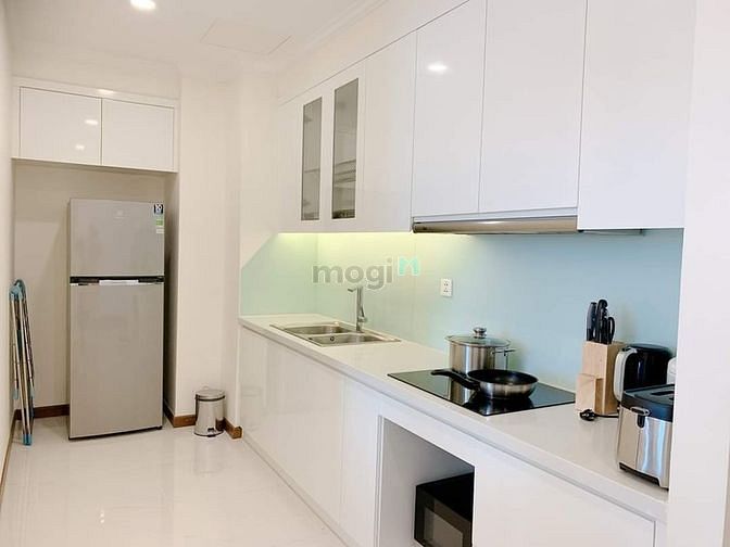 Hình ảnh BAO TRỌN GÓI CH Him Lam Riverside Q7 100m2 2pn