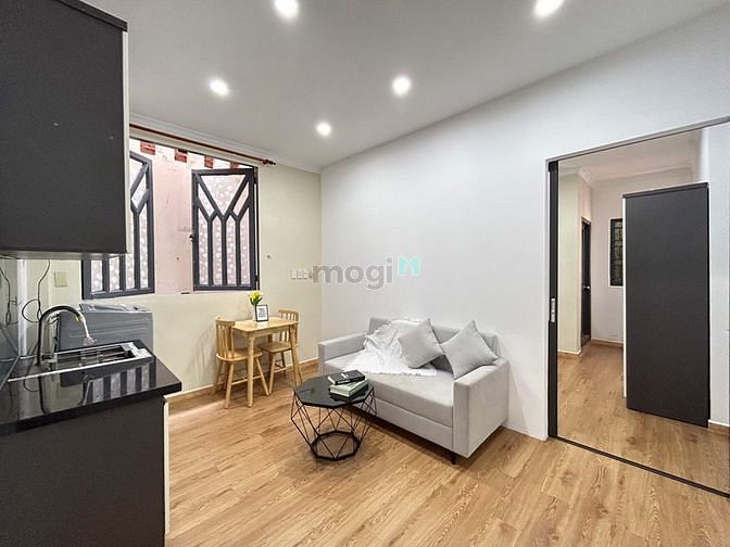 Hình ảnh Trang Chủ MB66.COM / Đăng Ký Tặng 66K sudio ban công mới tinh full nội thất gần Coop Mart