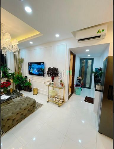Hình ảnh CH CARILLON 7 T.PHÚ 72m2 Căn 2 Phòng Ngủ