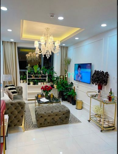 Hình ảnh CH CARILLON 7 T.PHÚ 72m2 Căn 2 Phòng Ngủ