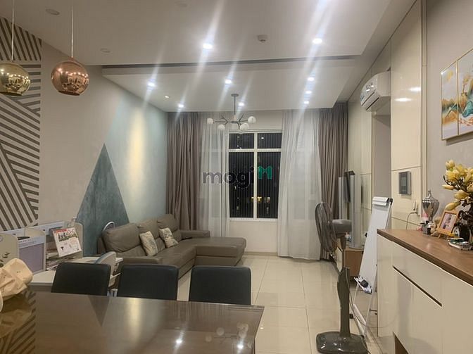 Hình ảnh Mb6623 nạp rút nhanh chóng SAIGON PEARL 81m2 2Pn giá tốt