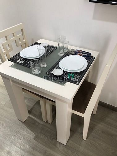 Hình ảnh Duplex Full Nội Thất Ngay Chợ Bà Chiểu