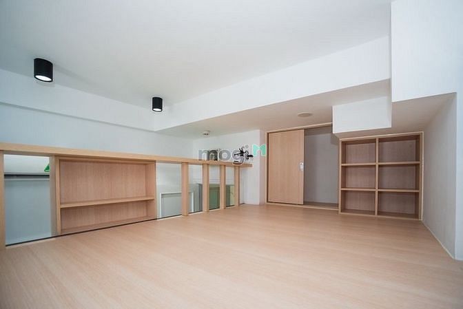 Hình ảnh Duplex Full Nội Thất Ngay Chợ Bà Chiểu