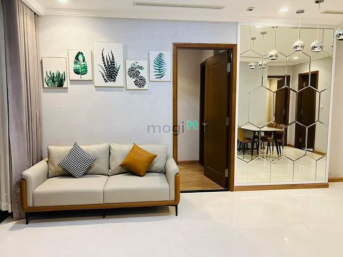 Hình ảnh LY HÔN BÁN CH Cosmo City Q7 76m2 2pn