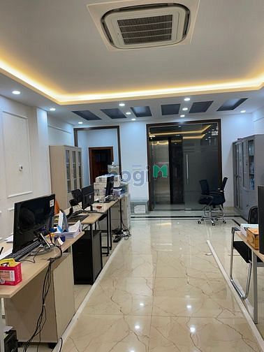 Hình ảnh Phạm ngọc thạch đống đa gara 2 ô tô tránh thang máy kd 54m, 6t,