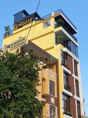 Hình ảnh Duplex Full Nội Thất Ngay Chợ Bà Chiểu
