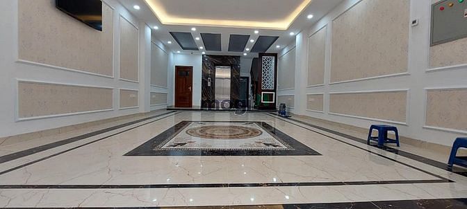Hình ảnh Phạm ngọc thạch đống đa gara 2 ô tô tránh thang máy kd 54m, 6t,