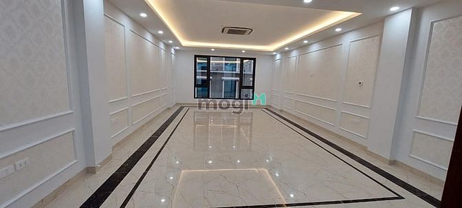 Hình ảnh Phạm ngọc thạch đống đa gara 2 ô tô tránh thang máy kd 54m, 6t,
