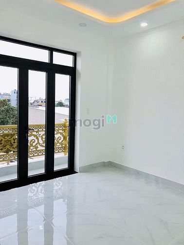 Hình ảnh Nhà MT nội bộ Lê Văn Quới. 48m2. Giá 6ty3
