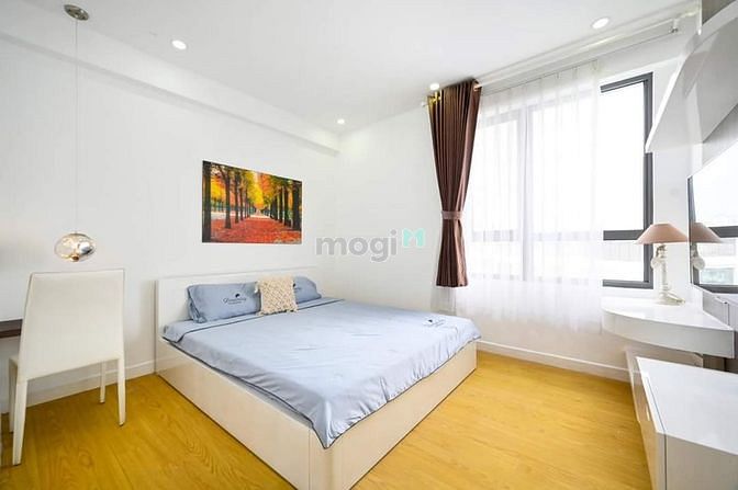 Hình ảnh Duy nhất! Bán CHCC Ricca Q9 70m2 2pn 2wc 1,420 tỷ SHR NTCB