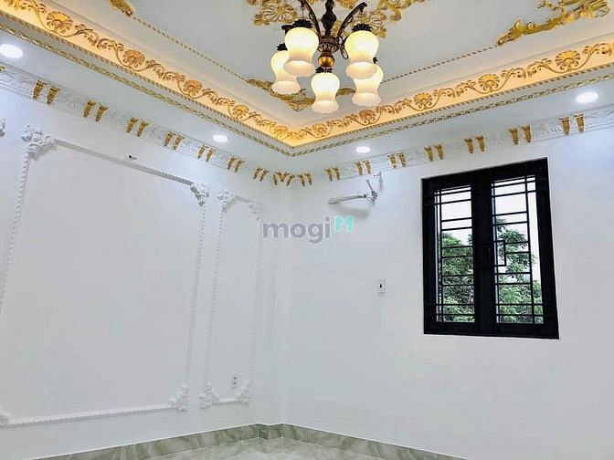 Hình ảnh Nhà MT nội bộ Lê Văn Quới. 48m2. Giá 6ty3