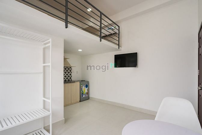 Hình ảnh Trọ Sinh Viên Gần Phạm Văn Đồng_Văn Lang (cs2,cs3)