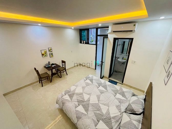 Hình ảnh Công viên thống nhất mới xây full đồ thang máy giá tốt